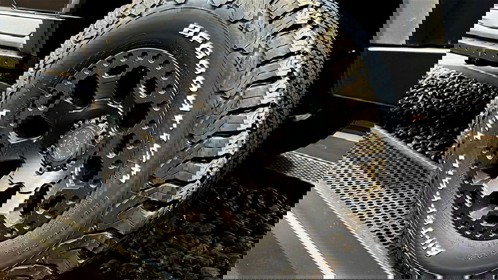 ICH-X K2 nuova a Pescara (10)