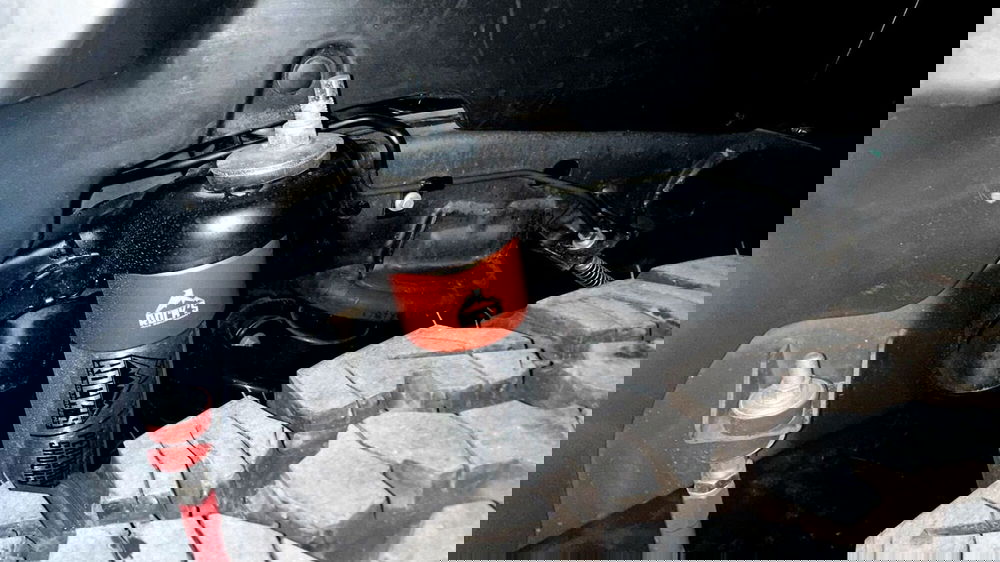 ICH-X K2 nuova a Pescara (11)