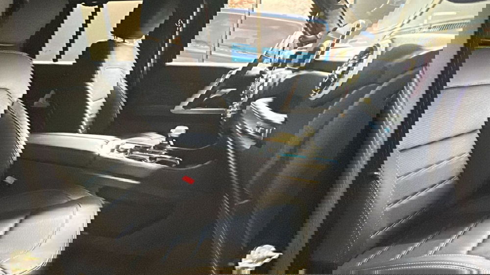 ICH-X K2 nuova a Pescara (14)