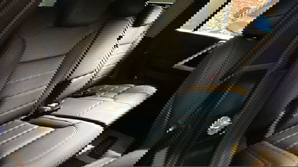 ICH-X K2 nuova a Pescara (15)