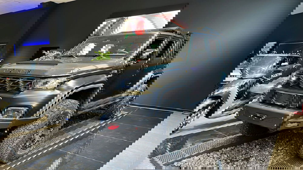 ICH-X K2 nuova a Pescara (2)