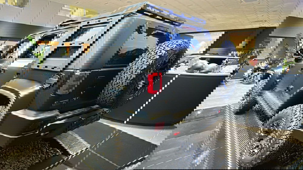 ICH-X K2 nuova a Pescara (3)