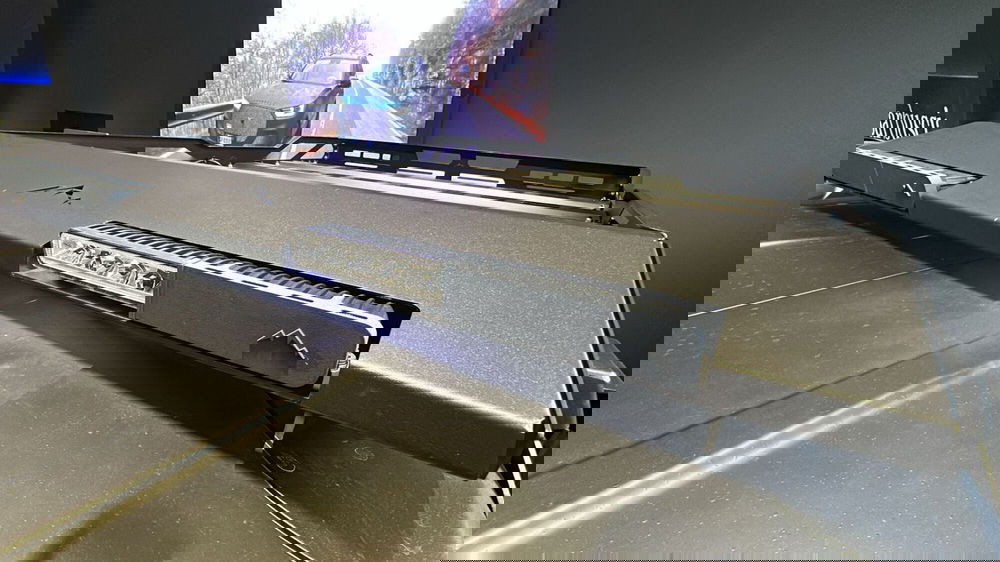 ICH-X K2 nuova a Pescara (4)