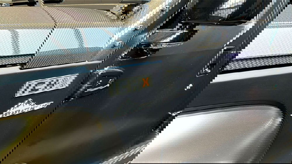 ICH-X K2 nuova a Pescara (6)