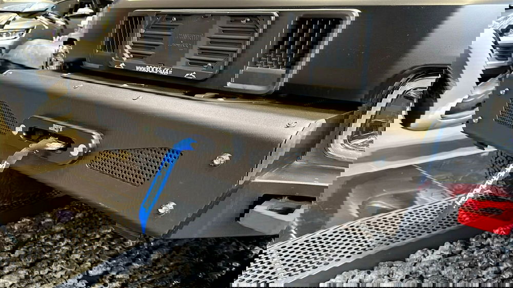 ICH-X K2 nuova a Pescara (7)