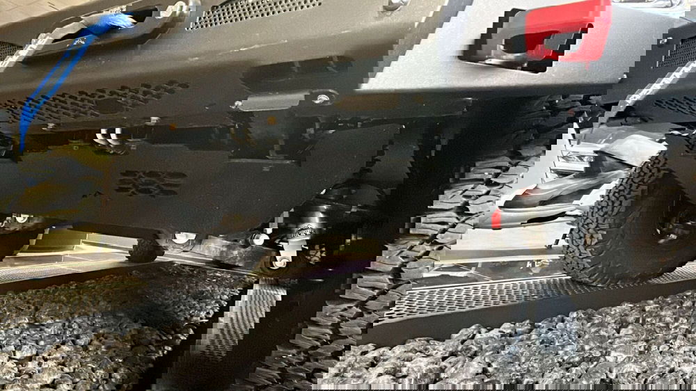 ICH-X K2 nuova a Pescara (8)