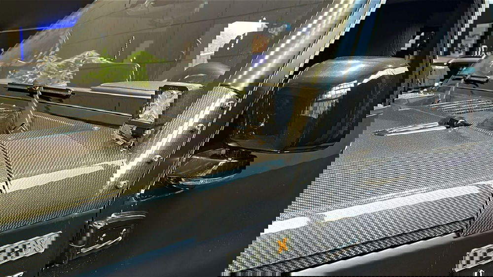 ICH-X K2 nuova a Pescara (9)