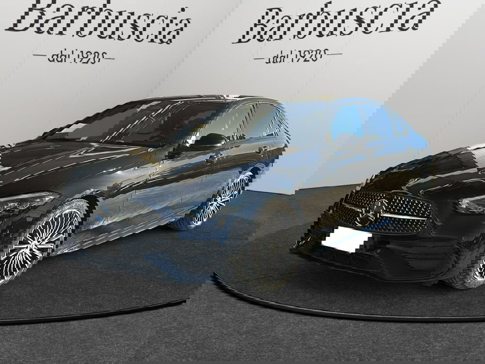 Mercedes-Benz Classe C usata a Pescara