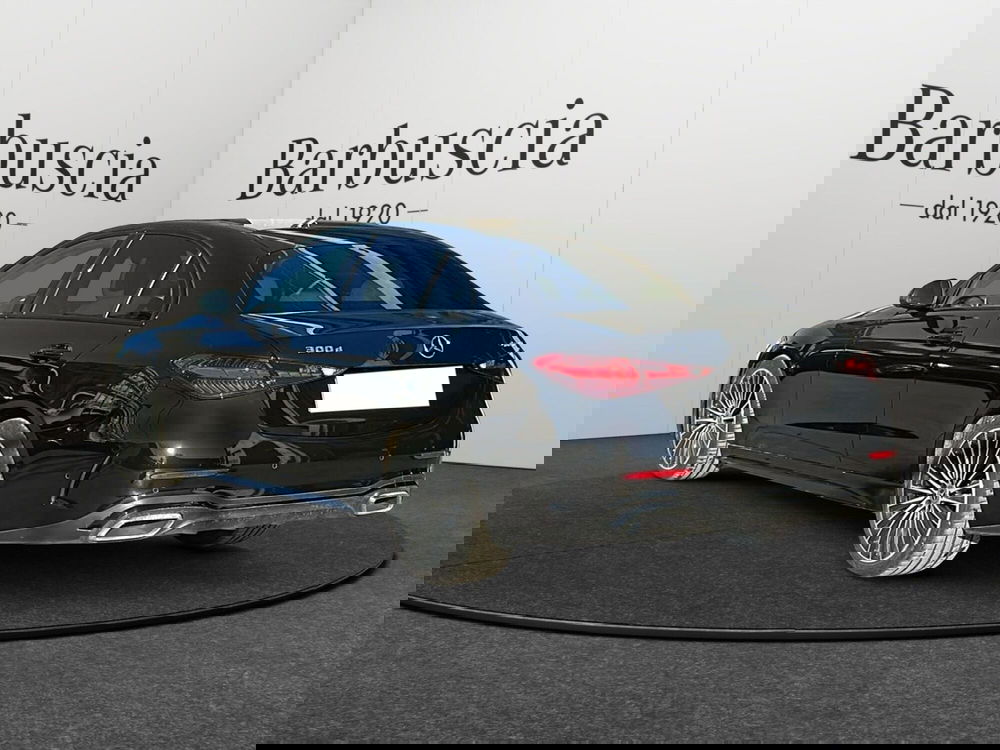 Mercedes-Benz Classe C usata a Pescara (2)