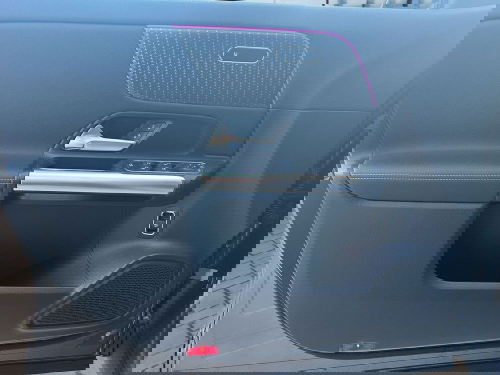 Mercedes-Benz GLA SUV usata a Cosenza (12)