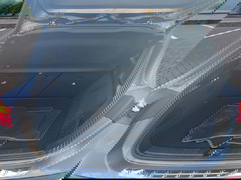 Mercedes-Benz GLA SUV usata a Cosenza (20)