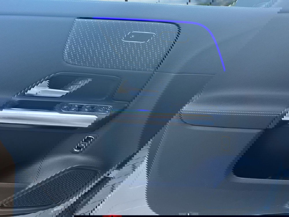 Mercedes-Benz GLA SUV usata a Cosenza (12)