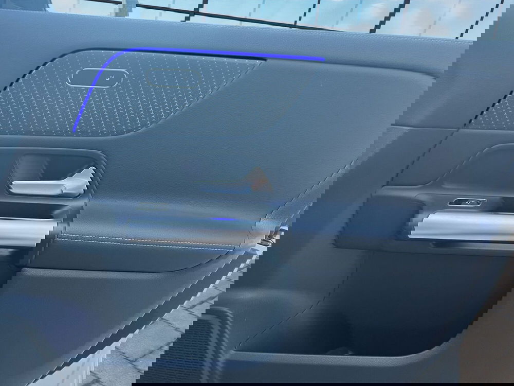 Mercedes-Benz GLA SUV usata a Cosenza (17)