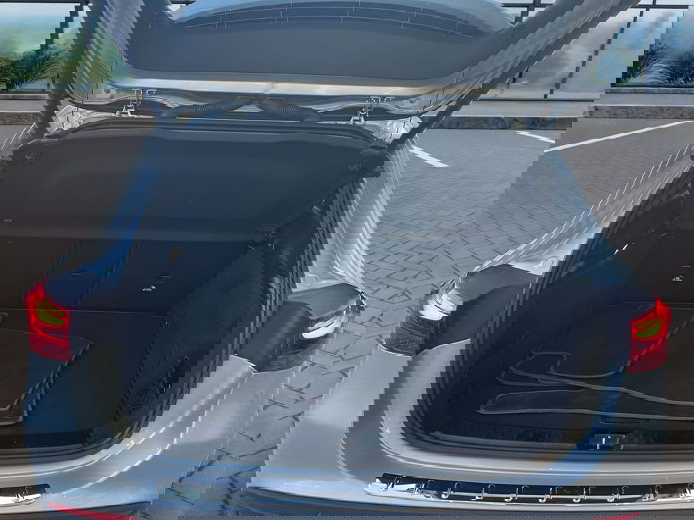 Mercedes-Benz GLA SUV usata a Cosenza (20)