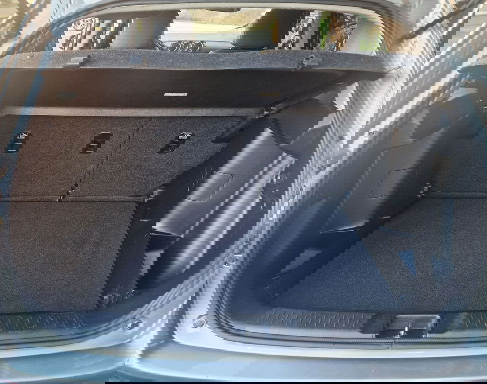 Suzuki Vitara usata a Milano (13)