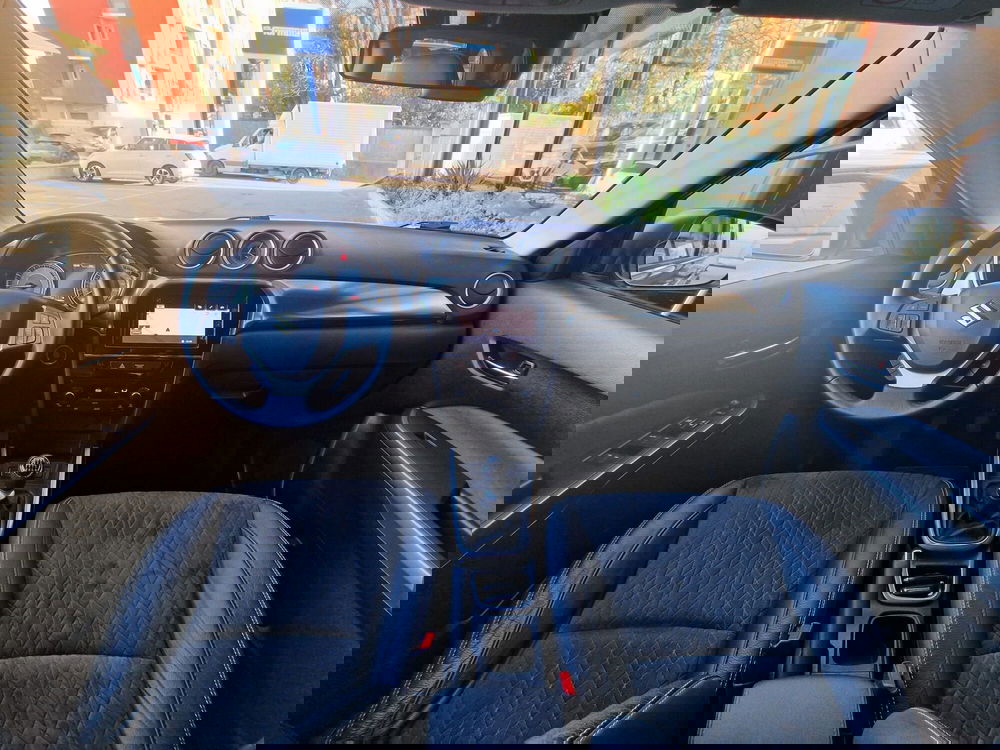 Suzuki Vitara usata a Milano (8)