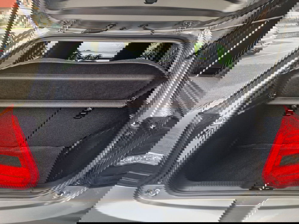 Suzuki Swift usata a Milano (12)