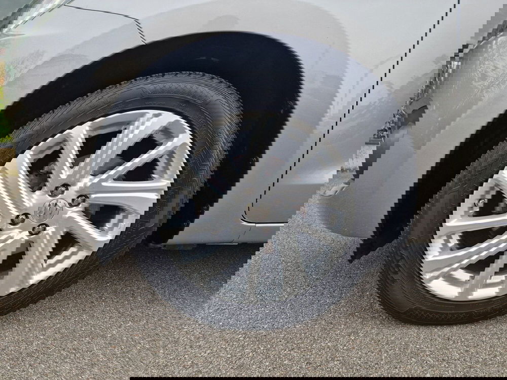 Suzuki Swift usata a Milano (13)