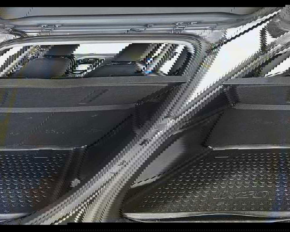 Hyundai ix20 usata a Roma (10)