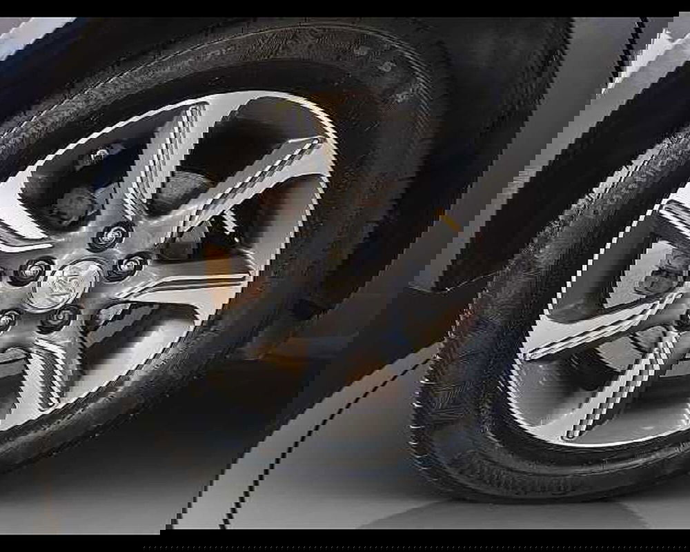 Hyundai ix20 usata a Roma (11)