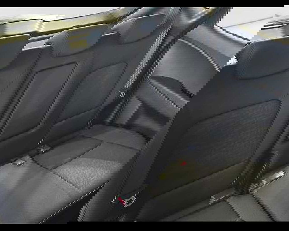 Hyundai ix20 usata a Roma (9)