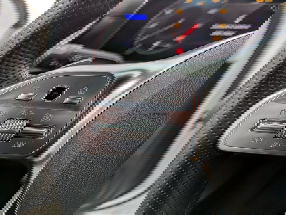 Mercedes-Benz Classe A usata a Bolzano (12)