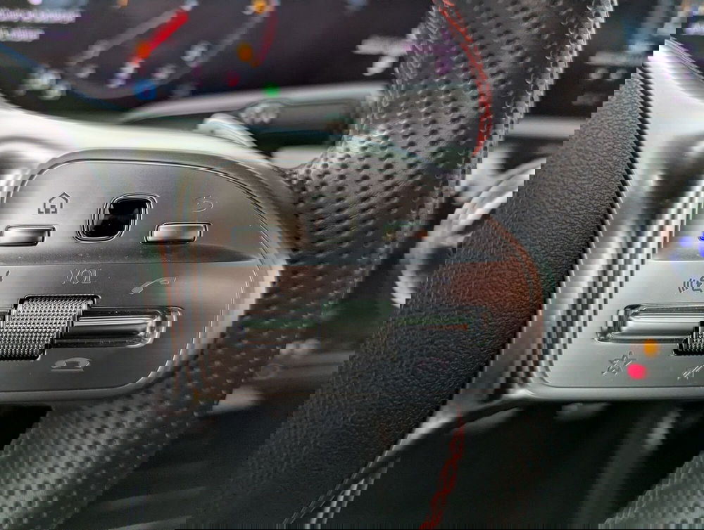 Mercedes-Benz Classe A usata a Bolzano (13)