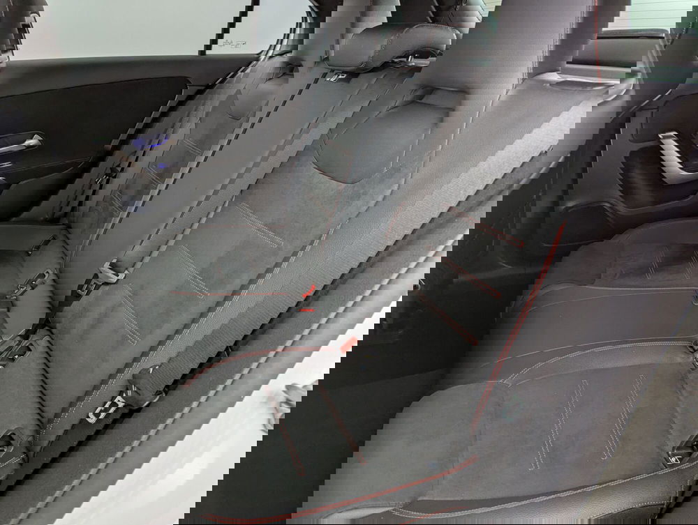 Mercedes-Benz Classe A usata a Bolzano (17)