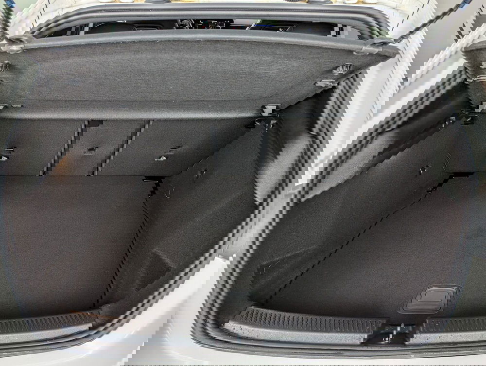 Mercedes-Benz Classe A usata a Bolzano (18)