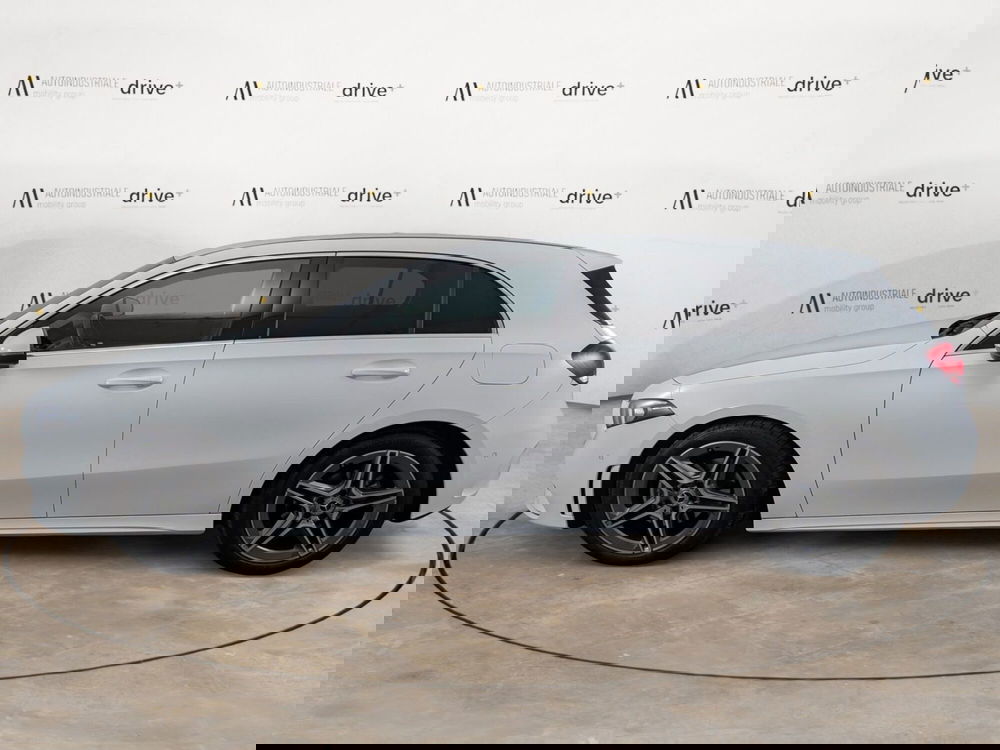 Mercedes-Benz Classe A usata a Bolzano (2)