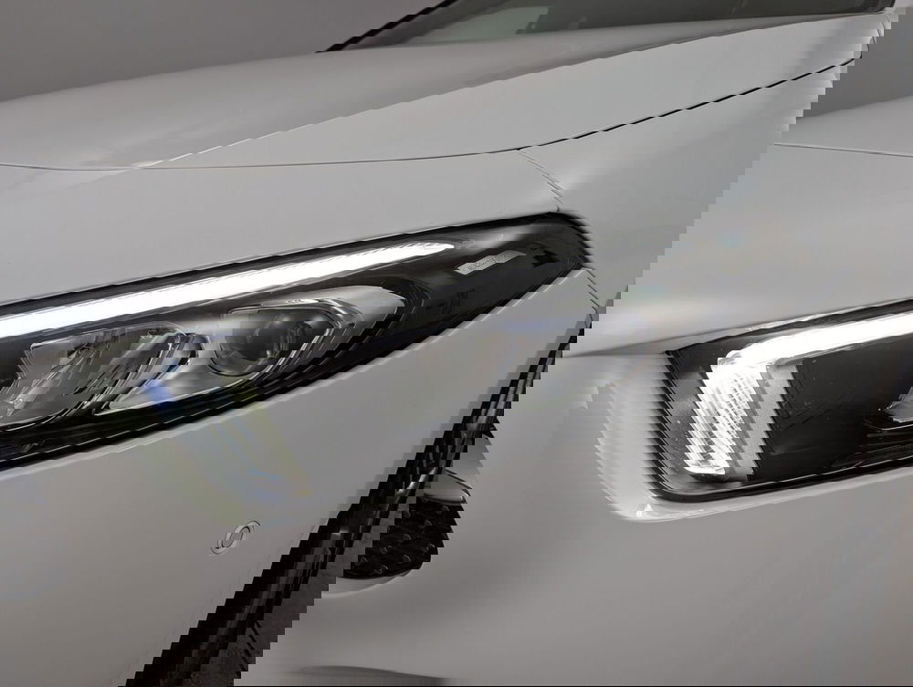 Mercedes-Benz Classe A usata a Bolzano (8)