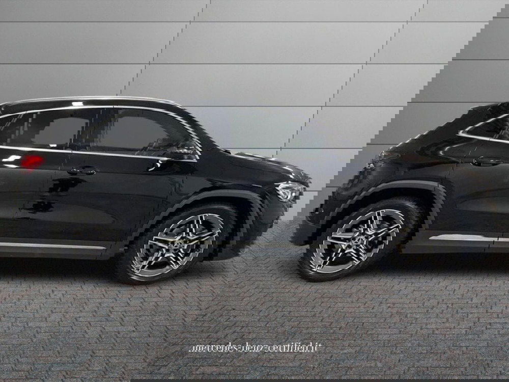 Mercedes-Benz GLA SUV usata a Macerata (3)