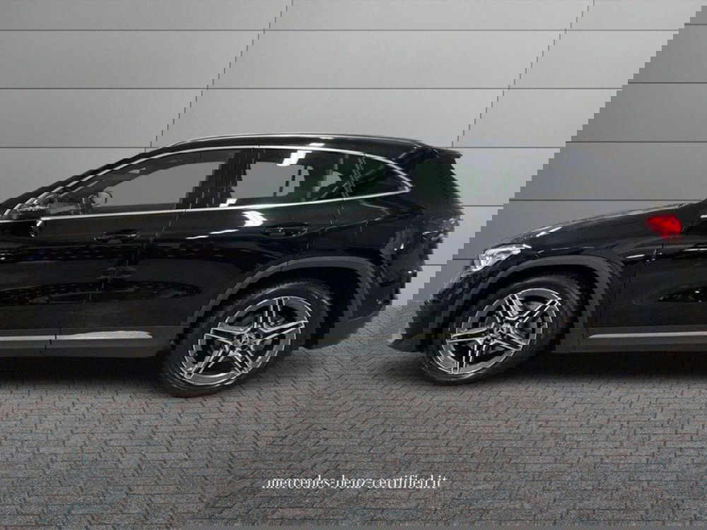 Mercedes-Benz GLA SUV usata a Macerata (4)