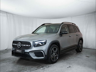 Mercedes-Benz GLB 200 d AMG Line Advanced Plus Seaside Edition auto nuova a Montecosaro