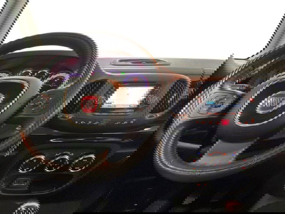 Fiat 500L usata a Macerata (11)