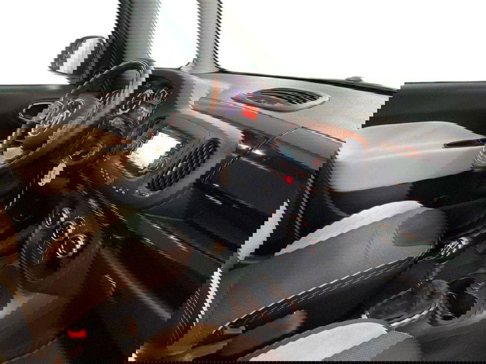 Fiat 500L usata a Macerata (12)