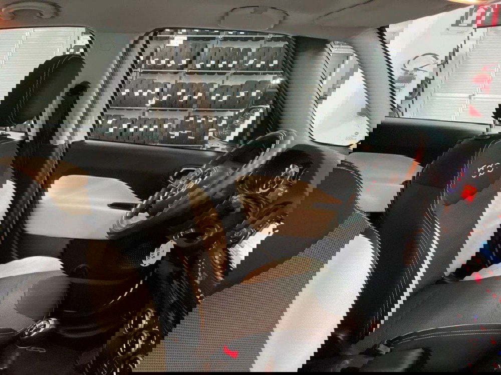 Fiat 500L usata a Macerata (14)