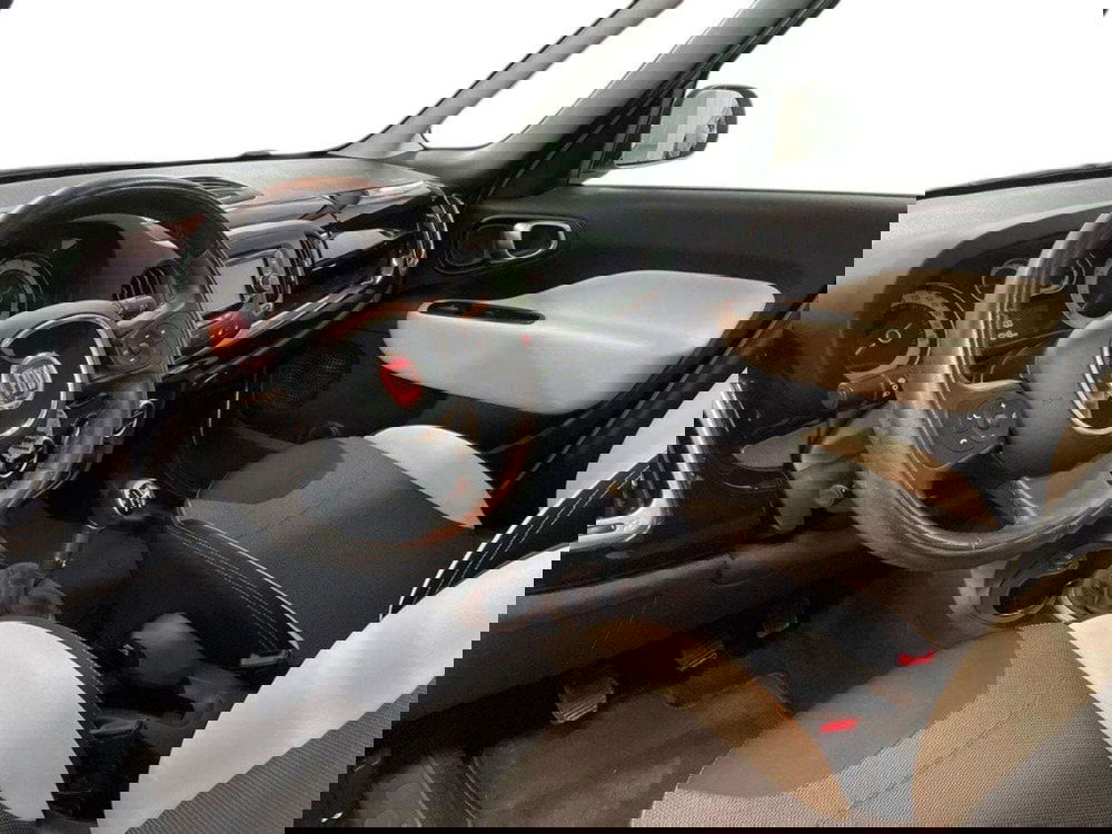 Fiat 500L usata a Macerata (16)