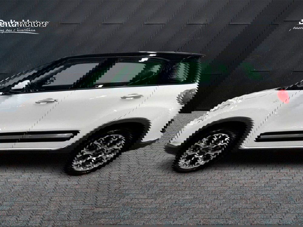 Fiat 500L usata a Macerata (2)