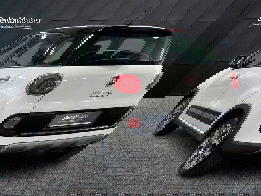 Fiat 500L usata a Macerata (3)