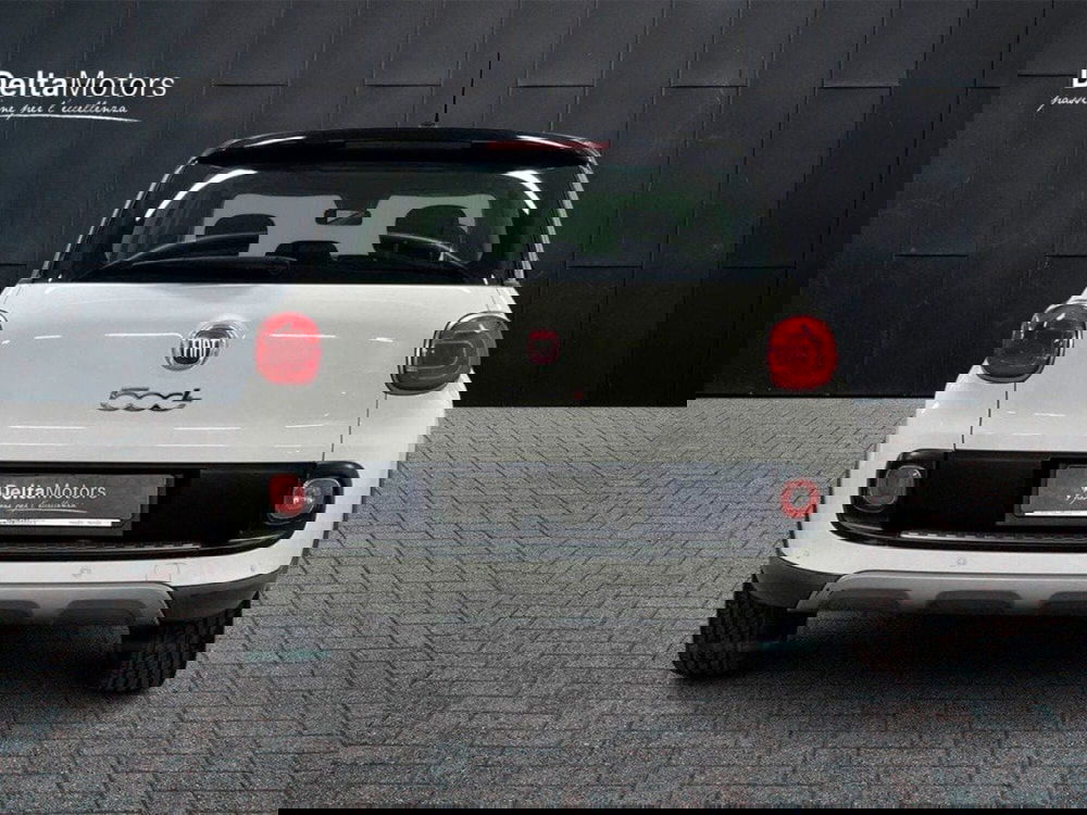 Fiat 500L usata a Macerata (4)