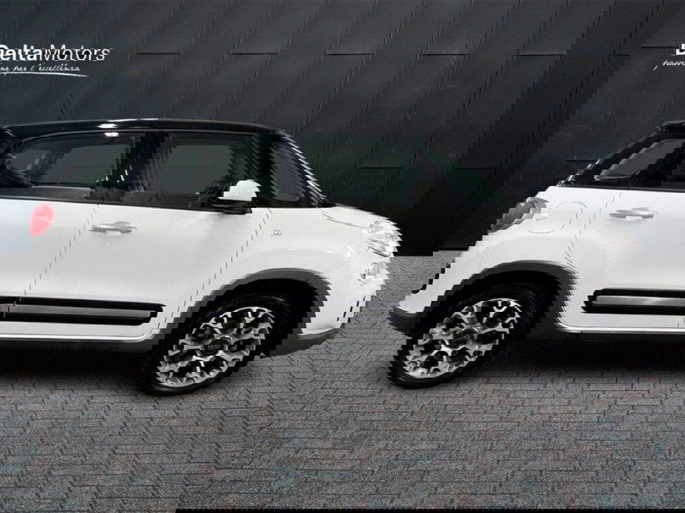 Fiat 500L usata a Macerata (5)