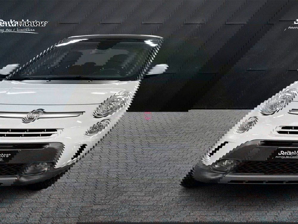 Fiat 500L usata a Macerata (6)