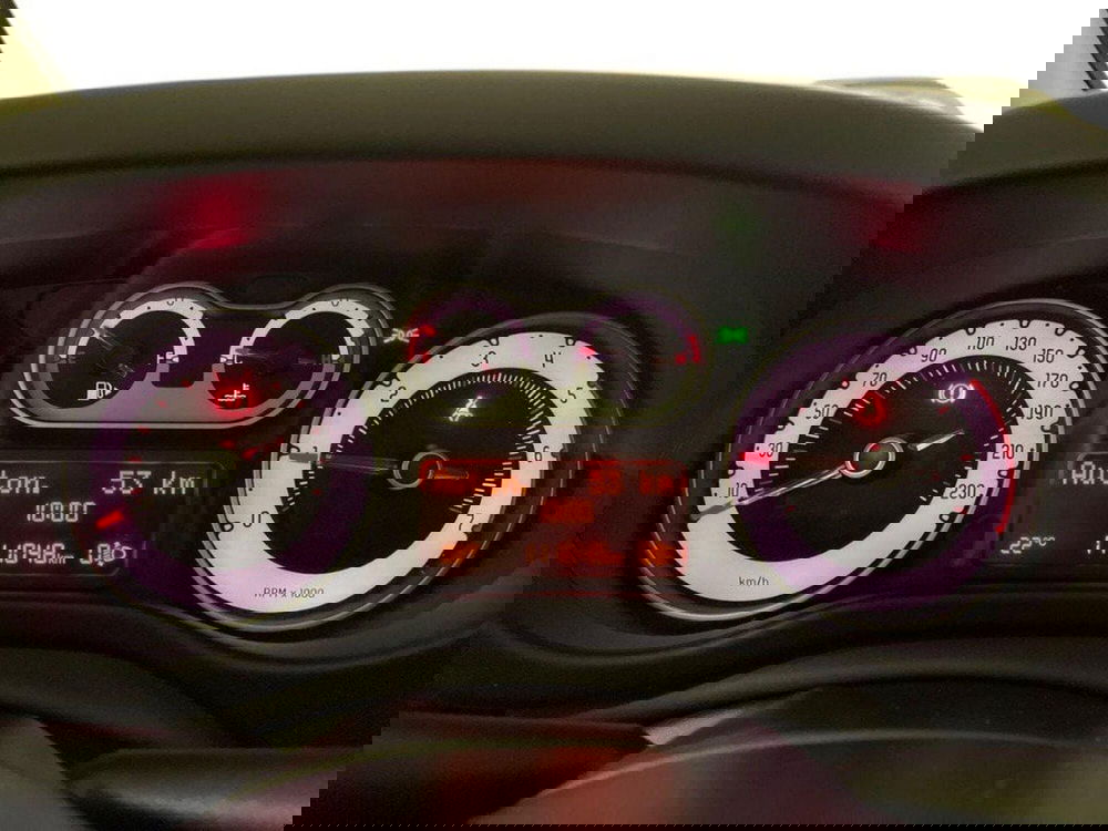 Fiat 500L usata a Macerata (9)