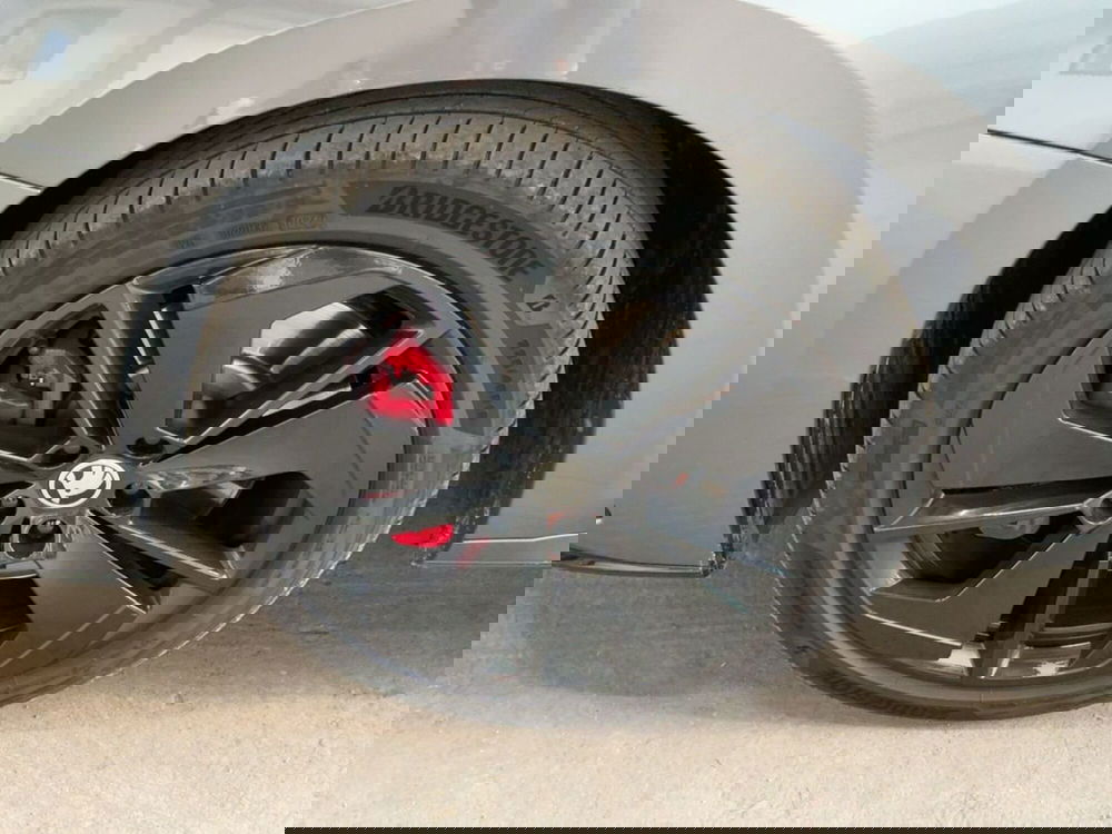 Skoda Octavia Station Wagon usata a Como (5)