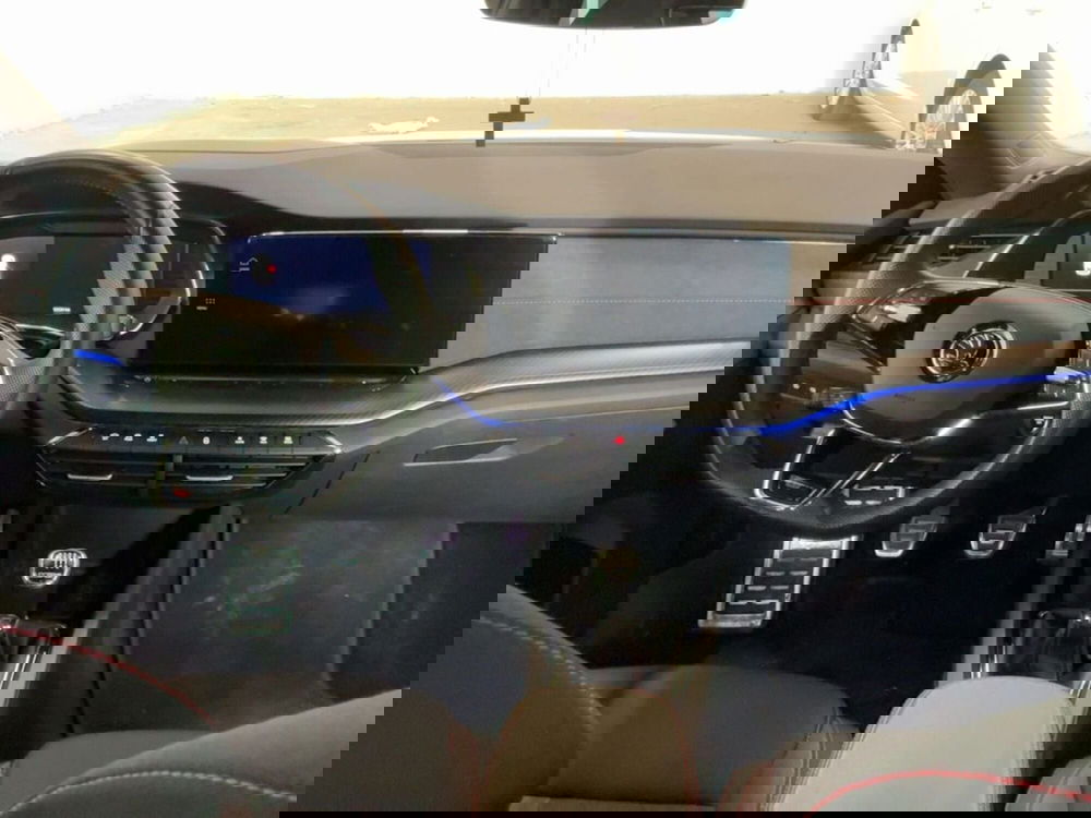 Skoda Octavia Station Wagon usata a Como (6)