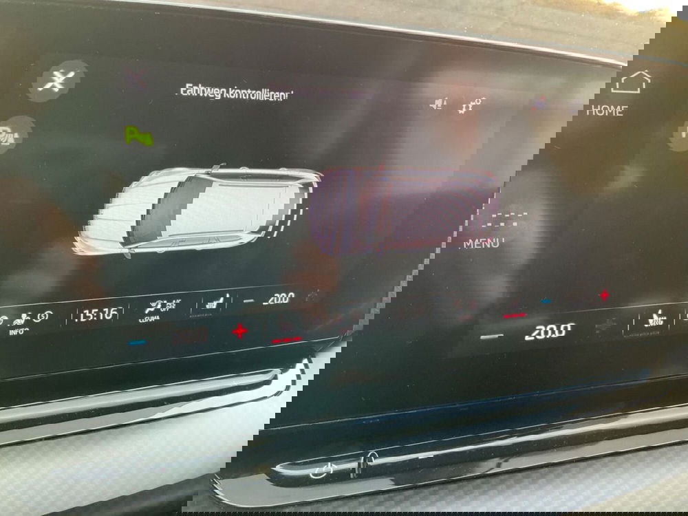 Skoda Octavia Station Wagon usata a Como (9)