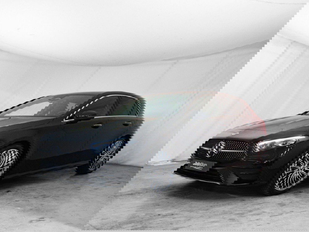 Mercedes-Benz Classe A nuova a Macerata