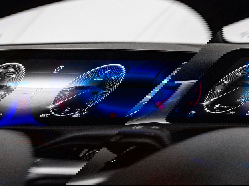 Mercedes-Benz Classe A nuova a Macerata (14)