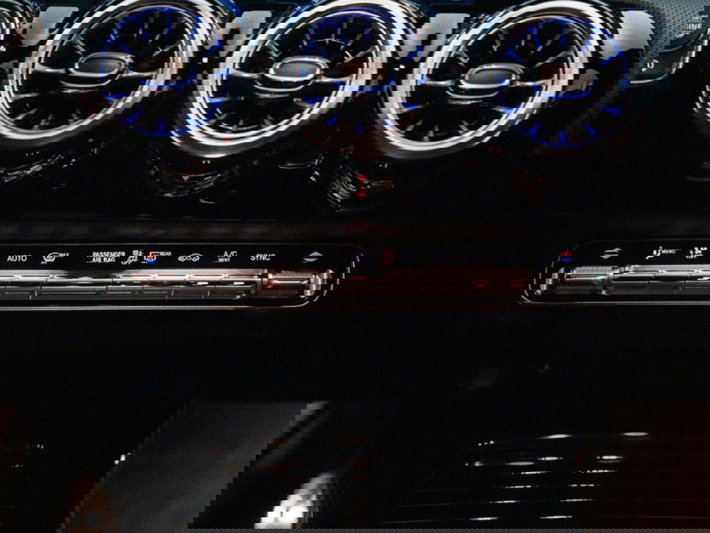 Mercedes-Benz Classe A nuova a Macerata (19)